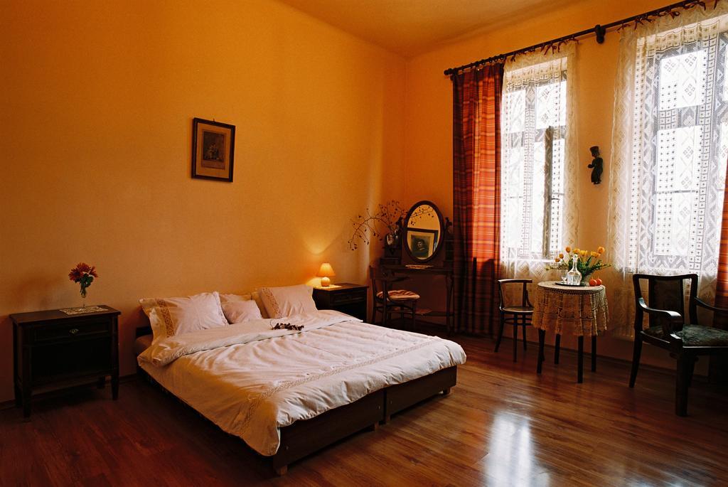 Piano Guest House Krakkó Kültér fotó
