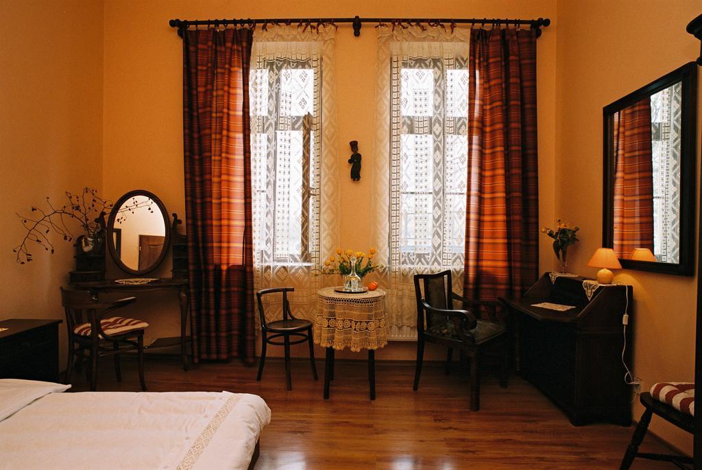 Piano Guest House Krakkó Kültér fotó