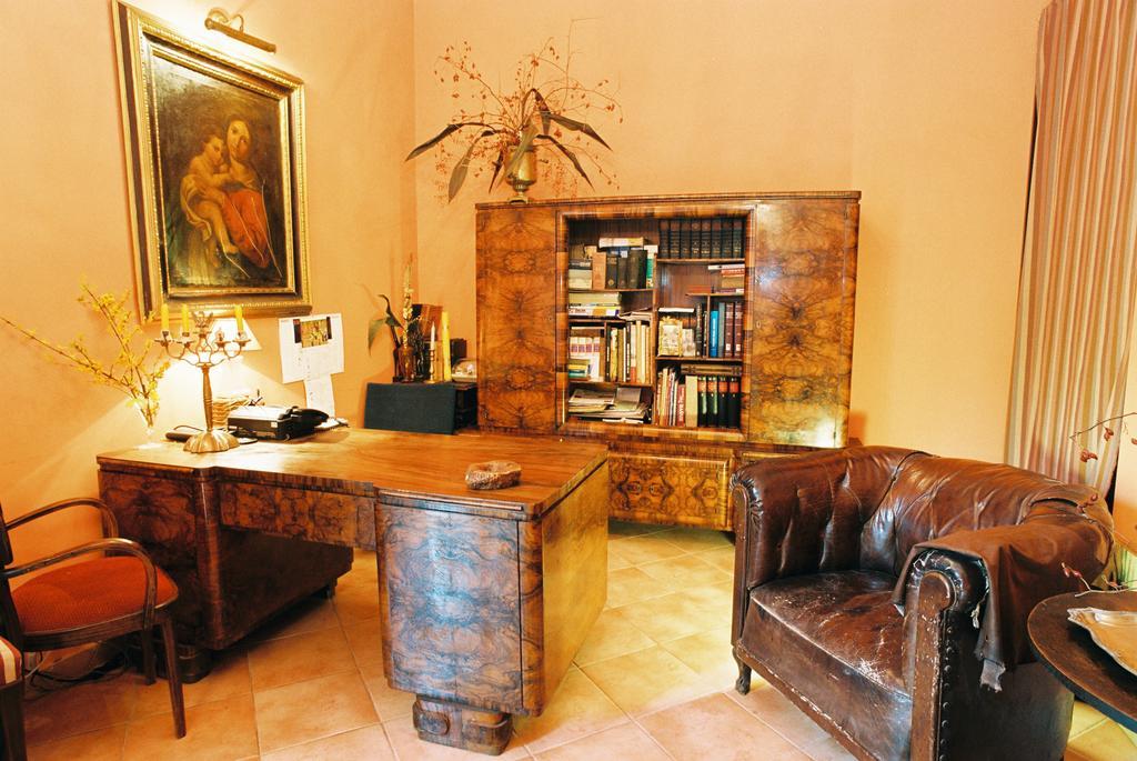 Piano Guest House Krakkó Kültér fotó