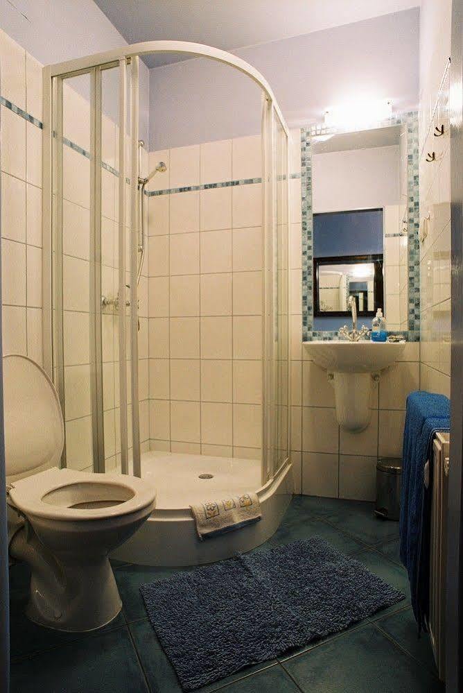 Piano Guest House Krakkó Kültér fotó
