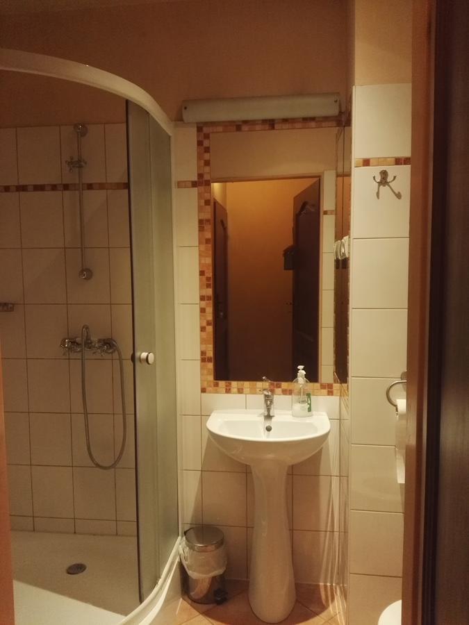 Piano Guest House Krakkó Kültér fotó