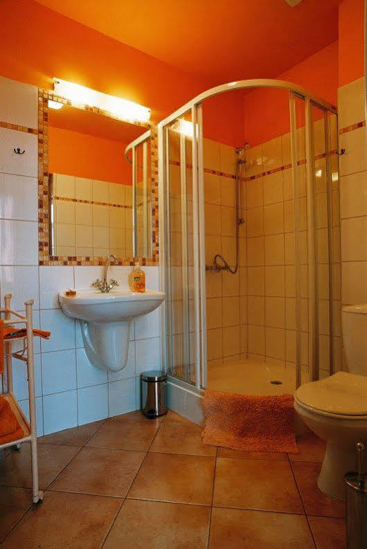 Piano Guest House Krakkó Kültér fotó